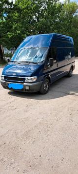 Ford FORD Transit L3H3 FT 100T300 Bj. 2004  LKW... - Ford Transit: 100t300