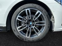 BMW 540 - Vorschau Bild 4