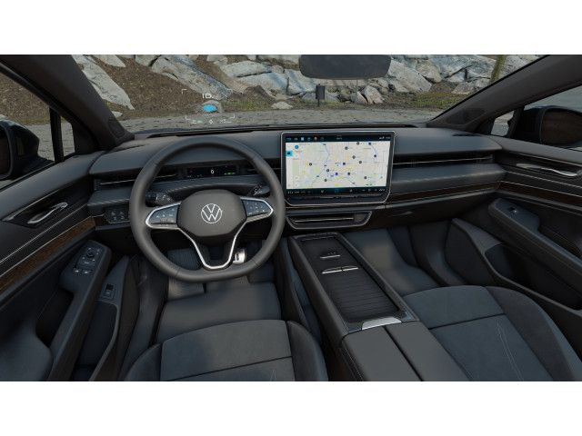 Volkswagen ID.7 Pro Matrix Pano AHK DCC ACC foto 3