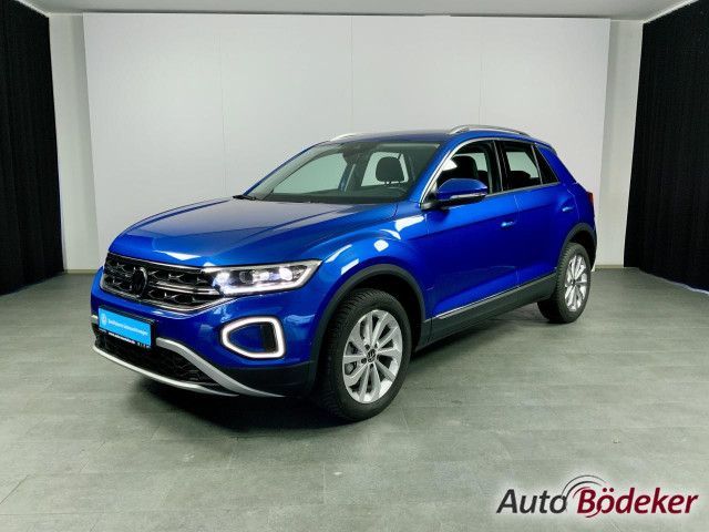 Volkswagen T-Roc 1.5 TSI DSG Style Garantie b. 14.1.29 