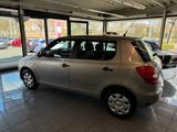 Skoda Fabia Cool Edition*SCHECKHEFT*TÜV*SERVICE NEU - Skoda Fabia: Beige