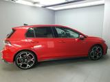 Volkswagen Golf VIII GTI 2.0TSI DSG AHK/Pano/Matrix/360/HuD - Volkswagen Golf: GTI