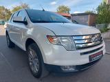 Ford Edge 3.5 SEL *Automatik*Klima*Leder - Ford Edge mit Benzin-Antrieb