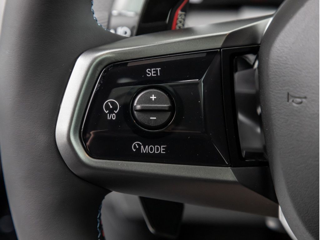 BMW X3 M50 - Bild 28