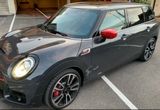 MINI John Cooper Works Clubman Cooper JCW ALL4 Au...