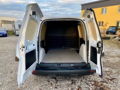 Fahrzeugabbildung Renault Kangoo KLIMA PDC SHZ ALLWETTER L+R SENSOR DAB+