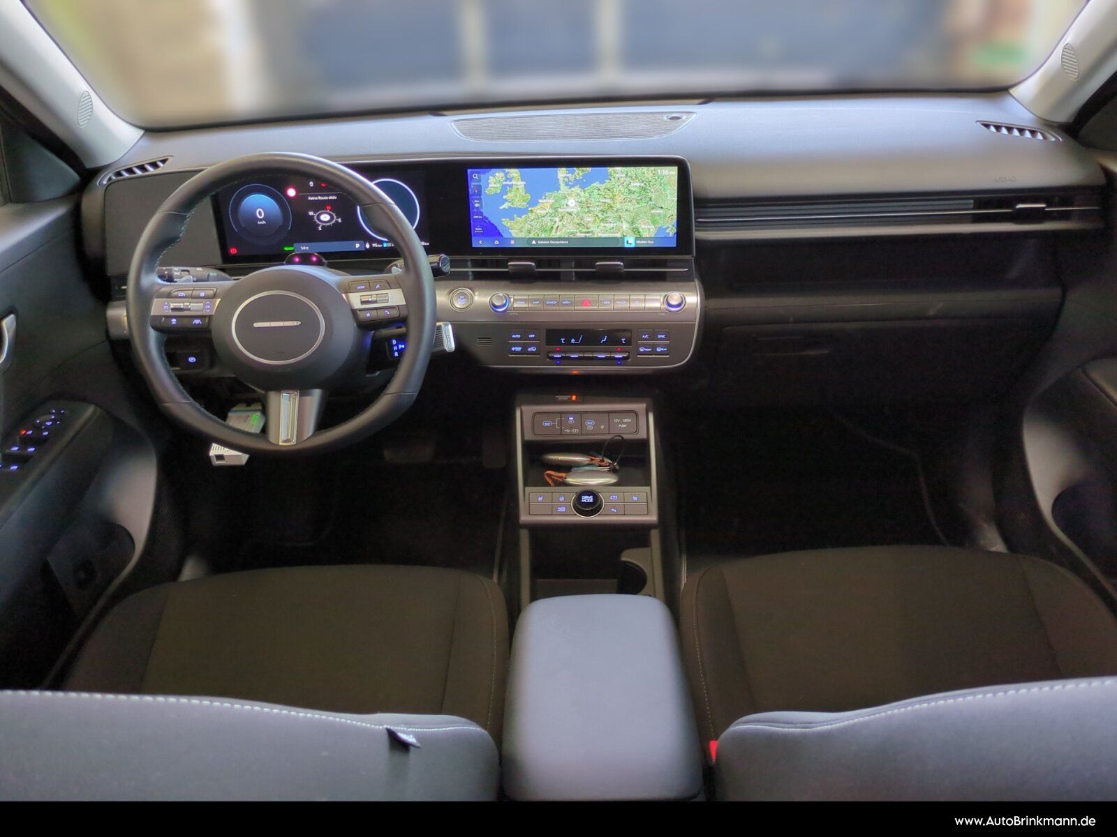 Hyundai KONA Elektro – Bild 8