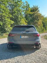 Audi RS4 2.9 TFSI tiptronic quattro Avant - - Audi RS4 in München