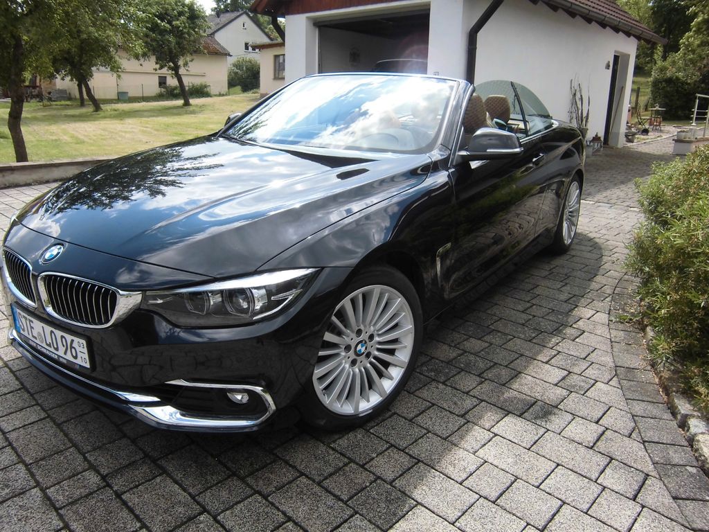 Image of BMW 430