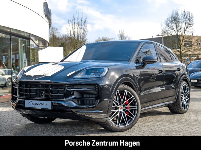 Porsche Cayenne GTS Coupe Surround-View InnoDrive BOSE