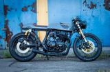 Honda CB750 F1 Cafe Racer, 0 km, TÜV, BJ 2026 - Offers