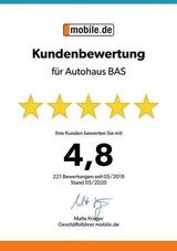 XPENG G6 AWD Performance* AHK* 360°K* Pano * Sitzklima - XPENG G6 in Düsseldorf