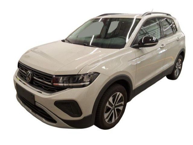 Volkswagen T-Cross - Bild 2