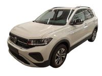 Volkswagen T-Cross - Vorschau Bild 2