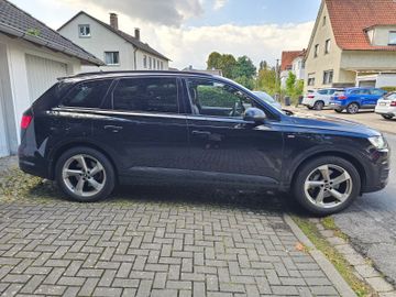 Audi Q7 - 5