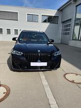 BMW X3 M40 M40d AT -