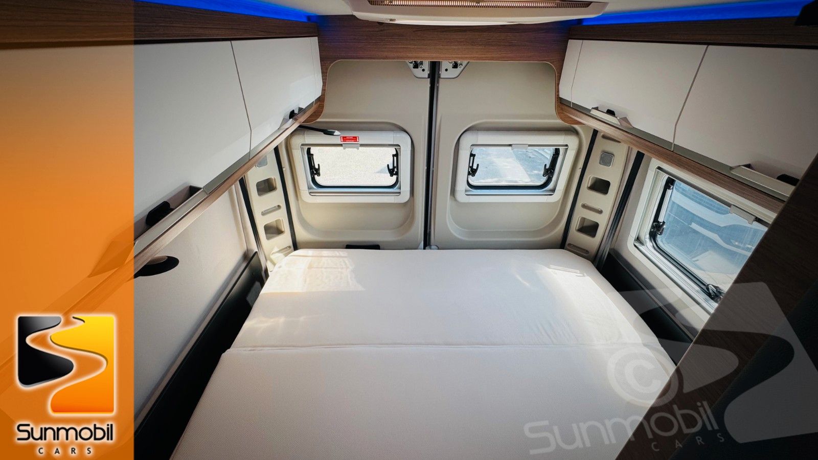 Fahrzeugabbildung Knaus BoxLife Box Life 600 MQ Platinum Selection´25