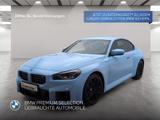 BMW M2 Coupé Navi Kamera Driv.Assist HiFi LED Alarm - BMW M2 in München