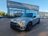 MINI COOPER S CLUBMAN*AUT*VOLL-LED*PDC*SHZ*GREY - graue MINI Cooper S Clubman