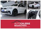 Volkswagen Tiguan Allspace 1.5TSI Comfortl. 7-SITZE R-LINE - Volkswagen Tiguan Allspace in Braunschweig
