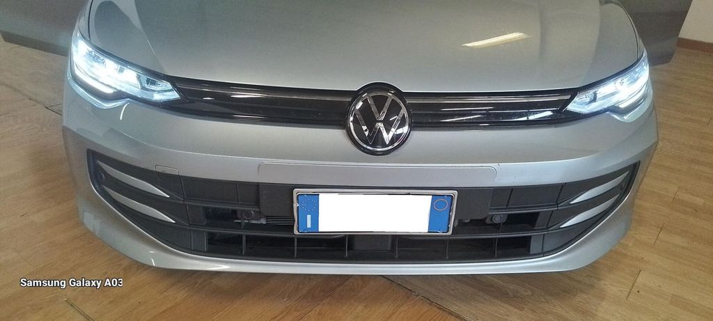 Image of Volkswagen Golf