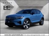 Volvo XC40 Plus Recharge Pure Electric 2WD - Volvo Gebrauchtwagen in Kiel
