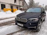 BMW X5 xDrive40d -Full BMW service history.  - BMW X5: 4.4