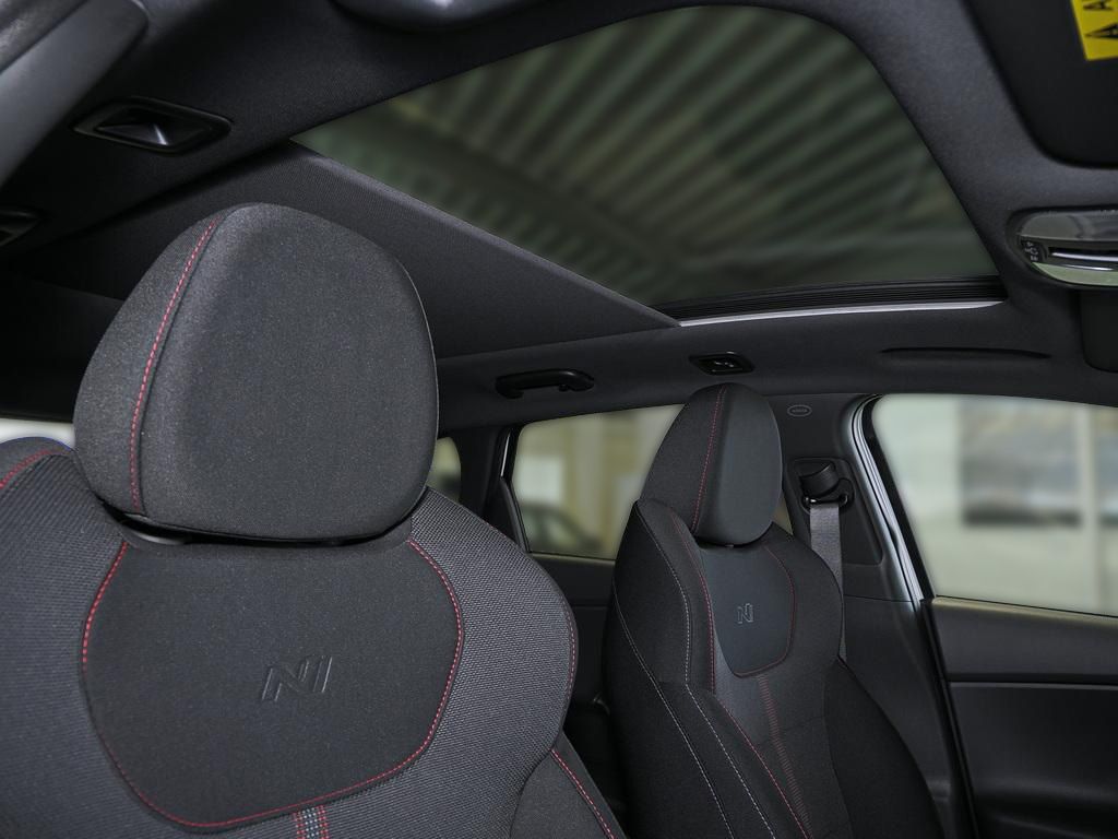 Hyundai i30 – Bild 15