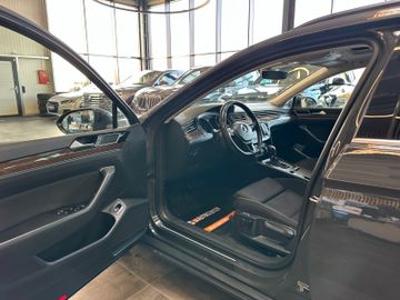 Volkswagen BMTStart-Stopp *AHK*Sitzh.*Pano*ACC*