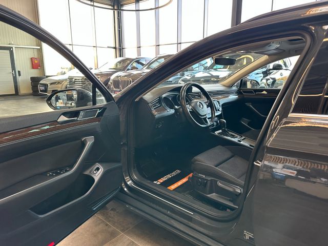 Volkswagen BMTStart-Stopp *AHK*Sitzh.*Pano*ACC*