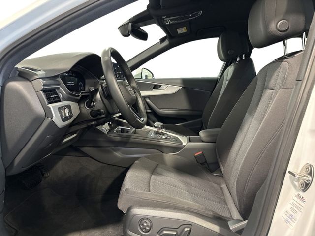 A4 Avant 30 TDI LED+VCP+PDC+ACC+SMARTPHONE INTER