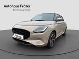 Suzuki Swift 1.2 Comfort+ AUTOMATIK | LED | ACC - Suzuki Swift in Kiel