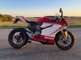 Ducati Panigale 1199s Tricolore  - DUCATI 1199 PANIGALE