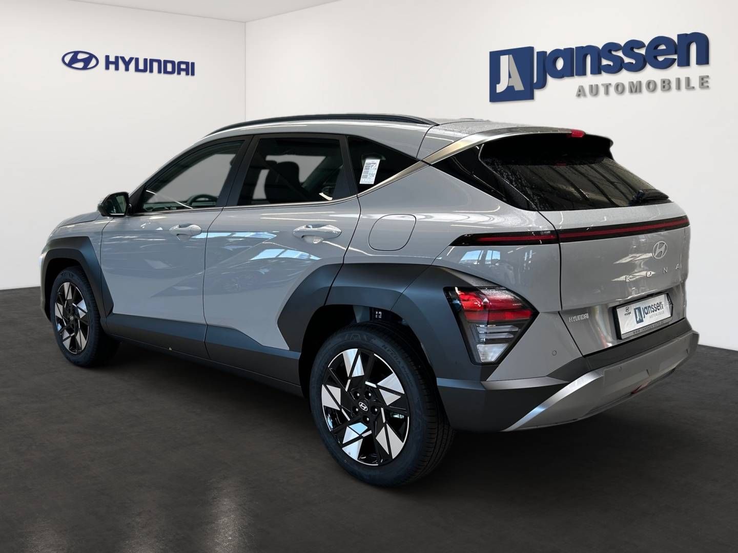 Fahrzeugabbildung Hyundai KONA (150 PS) | LED | NAVI | Sitzheizung |