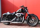 Harley-Davidson XL 1200 Forty-Eight 48, ABS, 5HD, Service+HU neu - HARLEY-DAVIDSON 1200