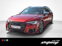 Audi S6 - Vorschau Bild 13