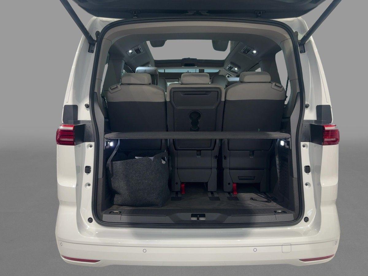 Volkswagen T7 Multivan 1,4 TSI Hybrid DSG "Life" Navi PDC S