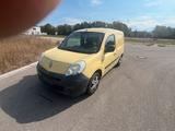 Renault Kangoo 1.5 dci - Renault Kangoo aus 2009 mit Diesel-Antrieb