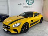 Mercedes-Benz AMG GT S Coupe Edition 1*Night*Carbon*Burmester* - gebrauchte Mercedes-Benz AMG GT aus dem Jahr 2016