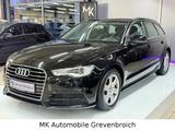 Audi A6 Avant 2.0 TDI ultra*NAV*KAM*XEN*TEMP*GAR 12 - Audi A6 Gebrauchtwagen in Düsseldorf