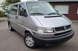 Volkswagen T4 Multivan - VW T4 Multivan von privat