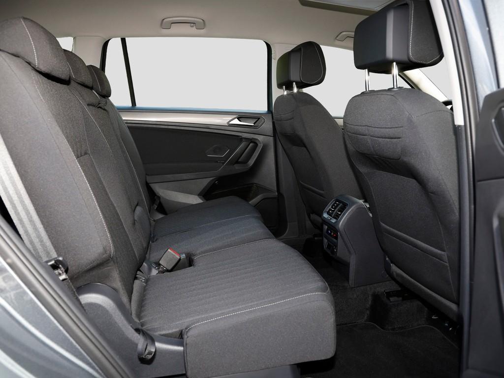 Volkswagen Tiguan Allspace 1.5 TSI DSG Life 7Sitzer, AHK, N, миниатюра 7