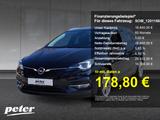Opel Astra K ST Elegance 1.2 Klimaautomatik Sitzheizu - Opel Astra: Elegance
