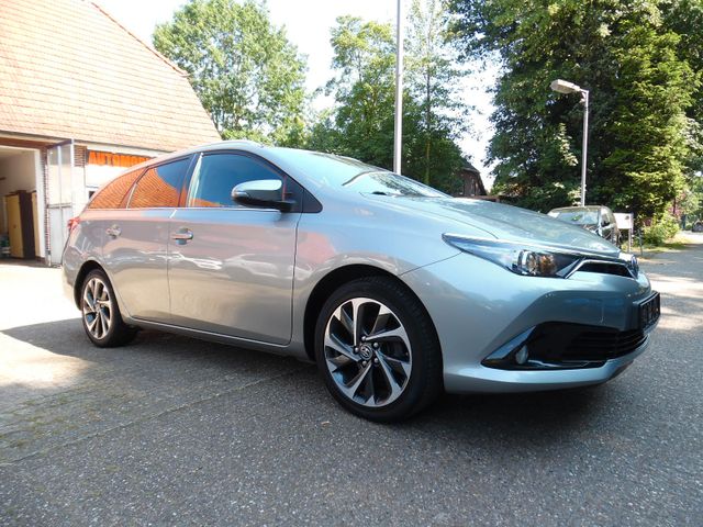 Toyota Auris Touring Sports*SZH*AHK*Kamera*Scheckheftge