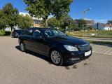 Mercedes-Benz C 220 Lim. CDI BlueEfficiency*Automatik*Elegance - gebrauchte Mercedes-Benz C 220 aus dem Jahr 2012