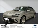 Genesis GV60 Sport Plus Elektro 4WD Sportpaket Memory Si - Genesis GV60: Sport Plus