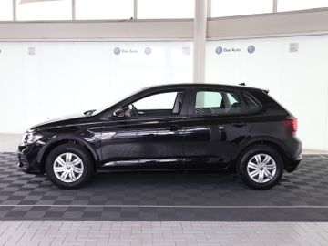 Volkswagen Polo LED APP CONNECT KLIMA SITZHEIZUNG PDC