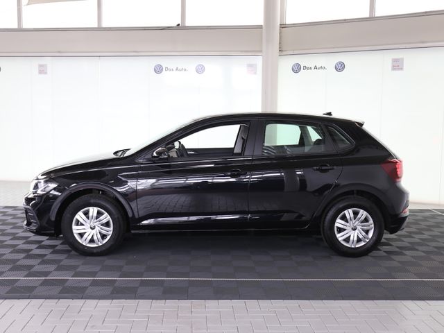 Volkswagen Polo LED APP CONNECT KLIMA SITZHEIZUNG PDC