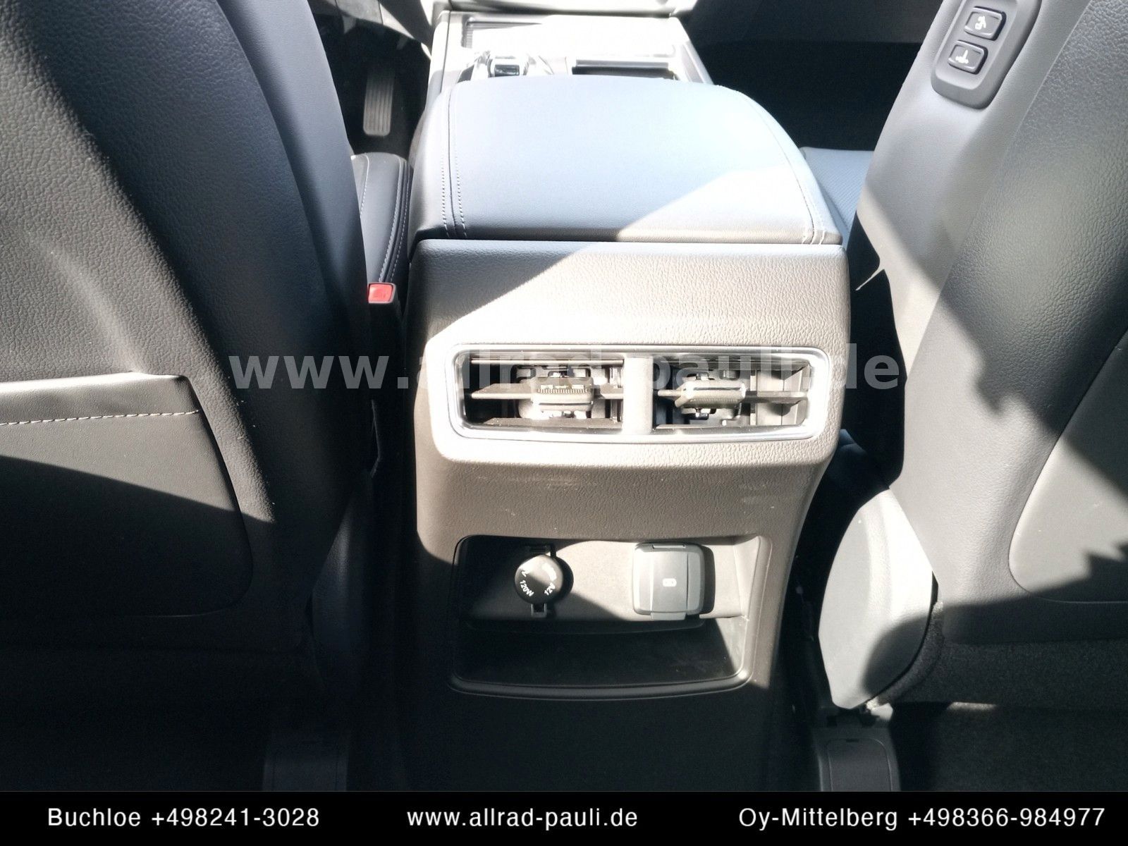 Kgm Rexton 2.2 D LUX 4x4 | 360° Kamera