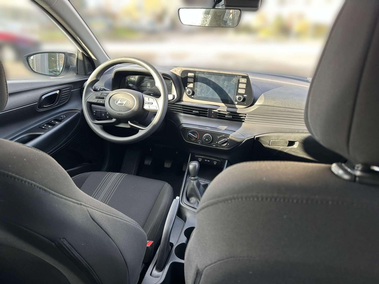 Hyundai i20 – Bild 9